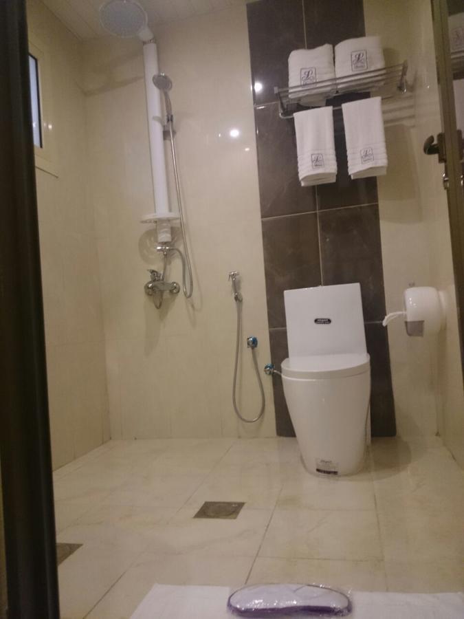 Lavona Inn Jubail Exterior photo